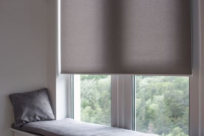 Motorized Curtain Systems