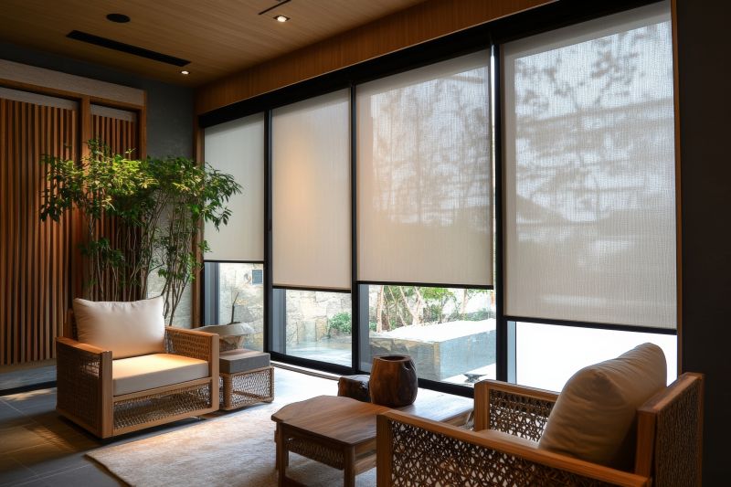 Automatic Drapes Installation in Longmont, CO