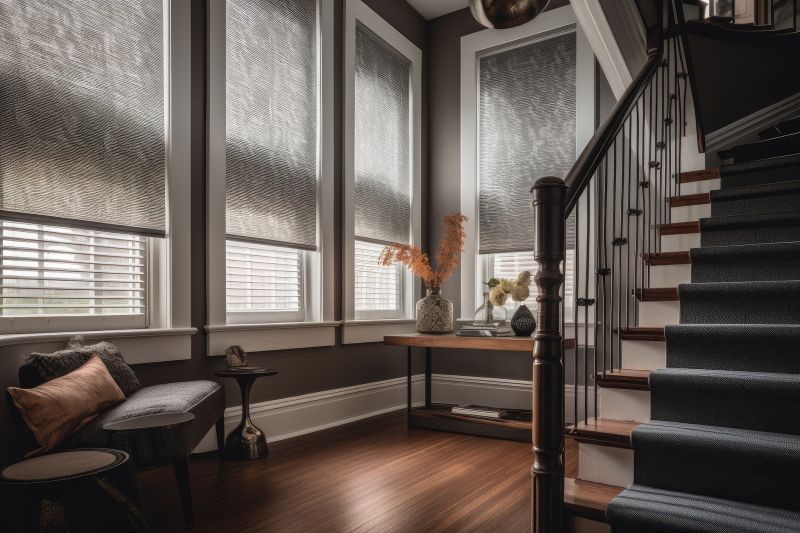 Cellular Blinds Installation in Alpharetta, GA