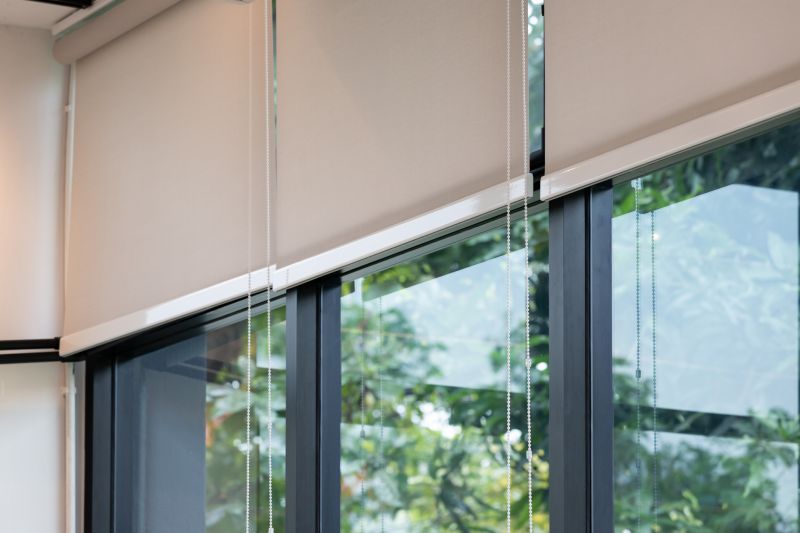 Cellular Blinds Installation in Denver, CO