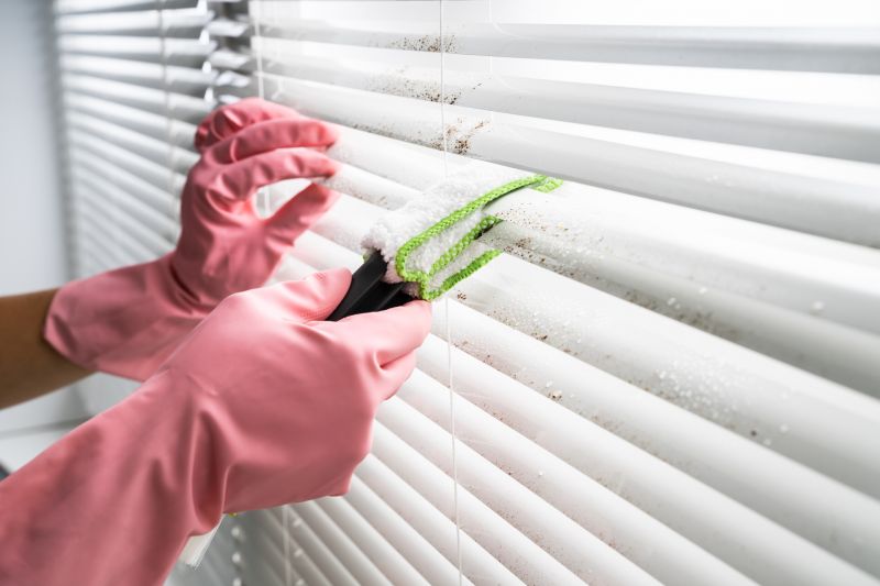 Cellular Shades Cleaning in Framingham, MA