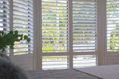 Commercial Shades Installation in Denver County, CO