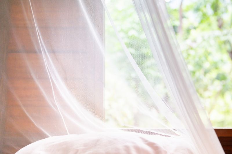 Modern Curtain Designs