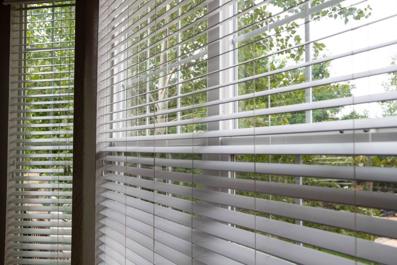 Roman Shades Repair in Longmont, CO