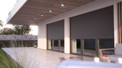 Track Blinds Installation in Littleton, CO