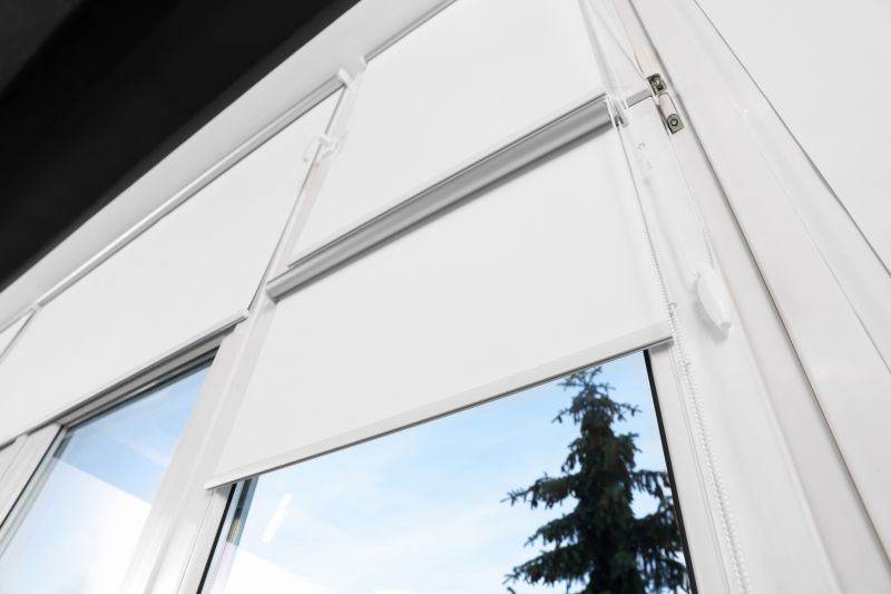 Track Blinds Installation in Alpharetta, GA