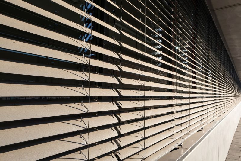 Vertical Blinds Installation in Longmont, CO