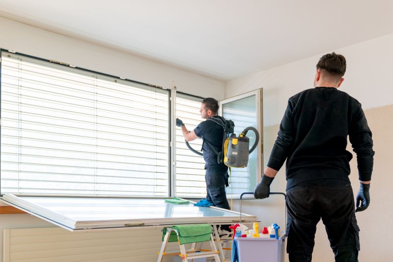 Window Blinds Cleaning in Providence, RI