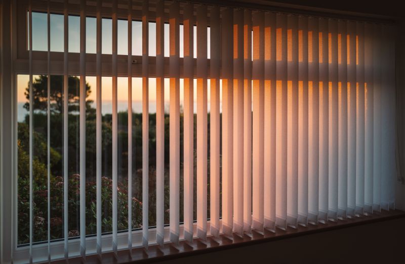 Window Treatments Installation in Littleton, CO