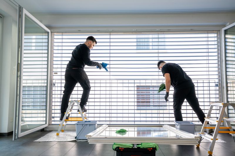 Wood Blinds Cleaning in Billings, MT