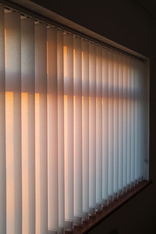 Commercial Shades Installation in Denver, CO