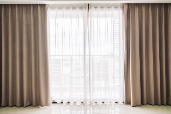 Drapery Service
